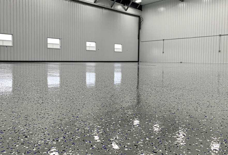 How to Make Your Epoxy Flooring Last for Decades