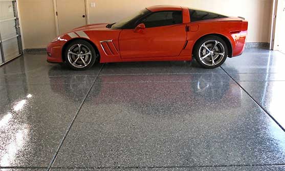 The Ultimate Guide to Epoxy Garage Floors