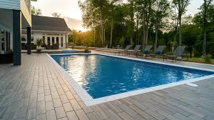 Revamp Your Pool Deck: Resurfacing Options and Creative Ideas